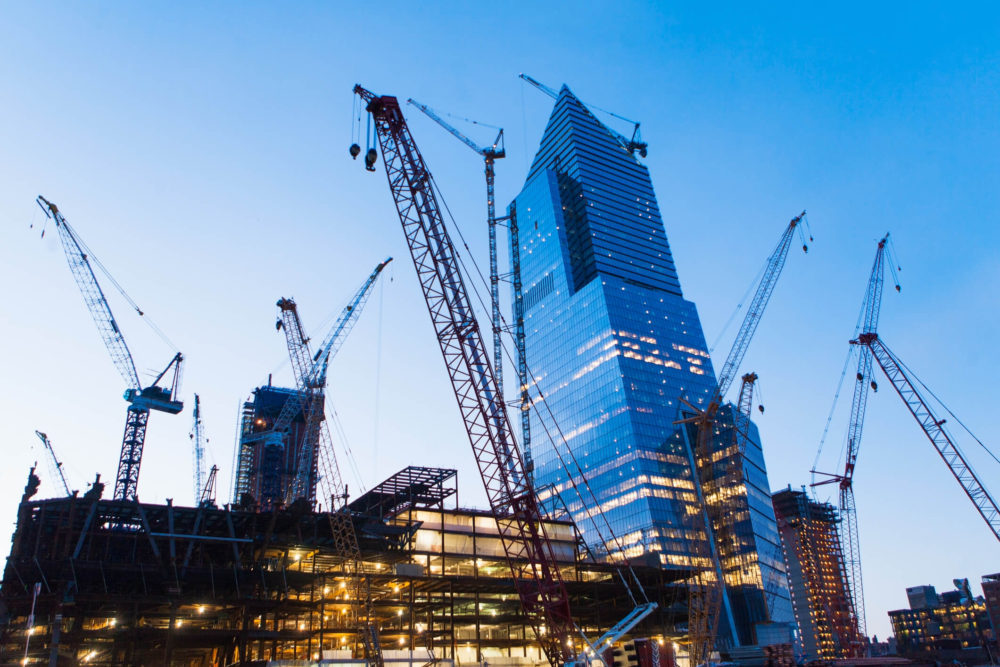 What You Should Know About Construction Accident Death Cases in NYC ...